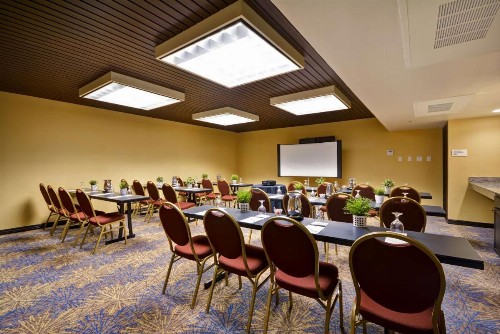 DoubleTree by Hilton Phoenix North - image 40