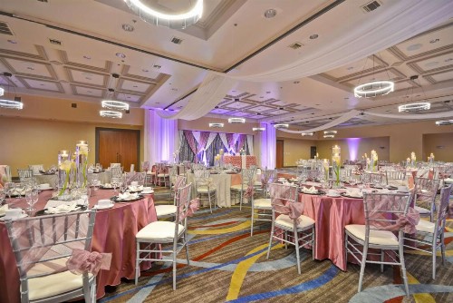 DoubleTree by Hilton Phoenix North - image 41