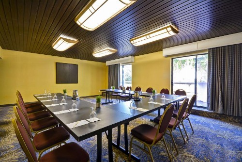 DoubleTree by Hilton Phoenix North - image 43