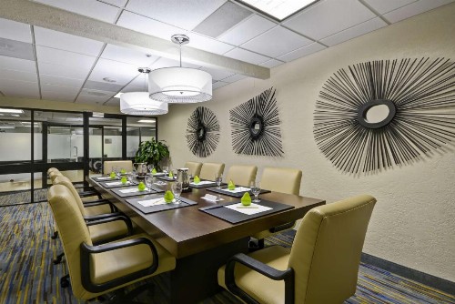 DoubleTree by Hilton Phoenix North - image 44