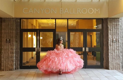DoubleTree by Hilton Phoenix North - image 45