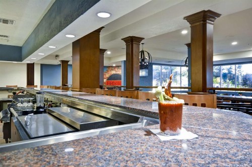 DoubleTree by Hilton Phoenix North - image 46