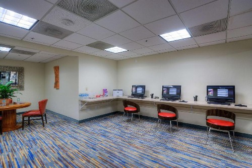 DoubleTree by Hilton Phoenix North - image 48