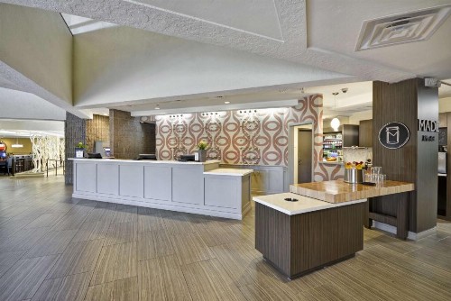 DoubleTree by Hilton Phoenix North - image 6