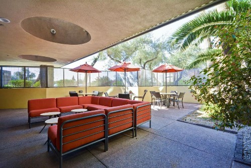 DoubleTree by Hilton Phoenix North - image 9