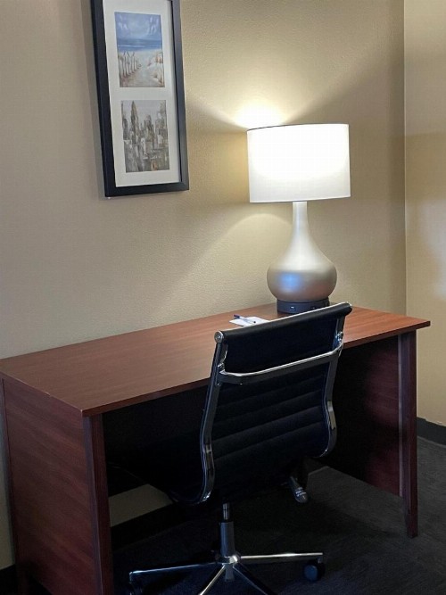 Comfort Suites At Metro Center Phoenix - image 12