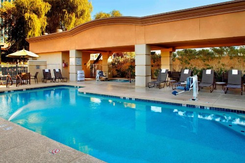 Fairfield Inn & Suites Phoenix Midtown - image 12