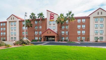 Red Roof Inn PLUS + Phoenix West - image 10