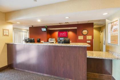 Red Roof Inn PLUS + Phoenix West - image 15