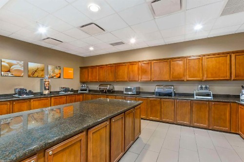 Comfort Suites Glendale - State Farm Stadium Area - image 10