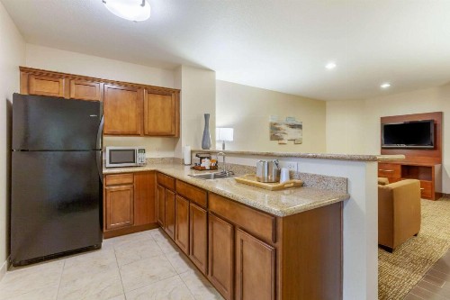 Comfort Suites Glendale - State Farm Stadium Area - image 31
