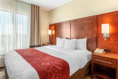Comfort Suites Glendale - State Farm Stadium Area - image 35