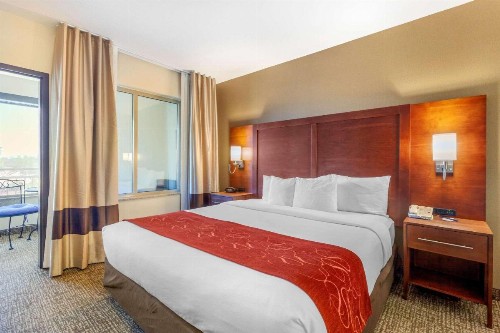 Comfort Suites Glendale - State Farm Stadium Area - image 8