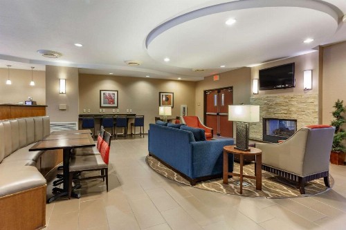 Comfort Suites Glendale - State Farm Stadium Area - image 9