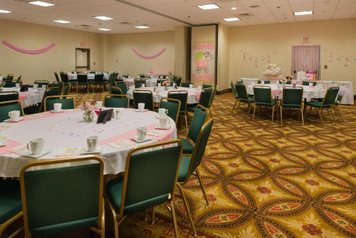 GreenTree Hotel Phoenix West - image 23