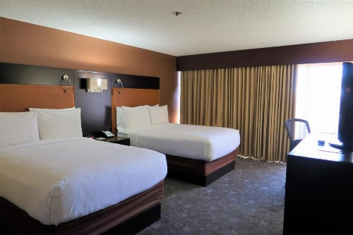 GreenTree Hotel Phoenix West - image 29