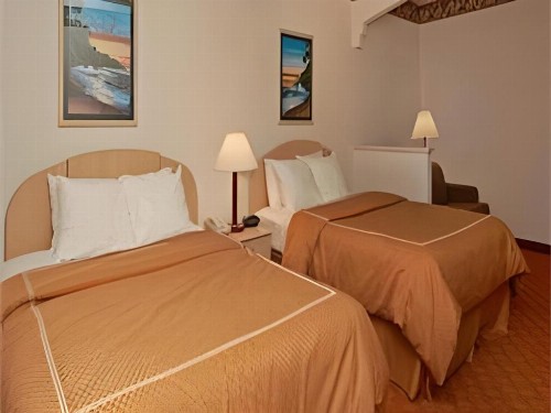 Best Western Tolleson Hotel - image 28