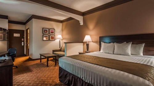 Best Western Tolleson Hotel - image 29