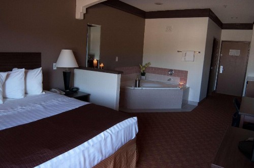 Best Western Tolleson Hotel - image 30