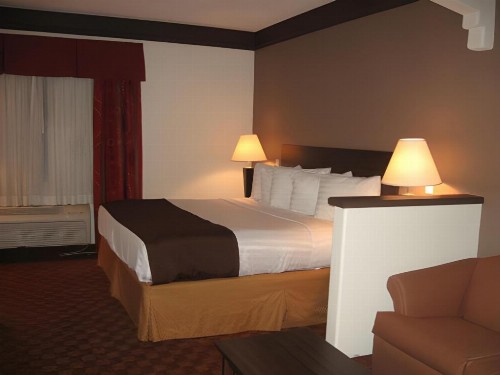 Best Western Tolleson Hotel - image 33