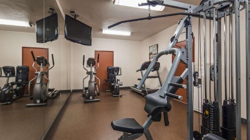 Best Western Tolleson Hotel - image 6