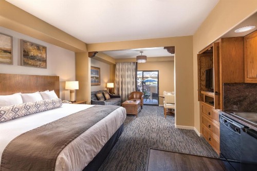 The Legacy Golf Resort - image 10