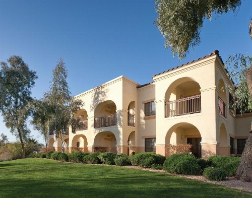 The Legacy Golf Resort - image 11
