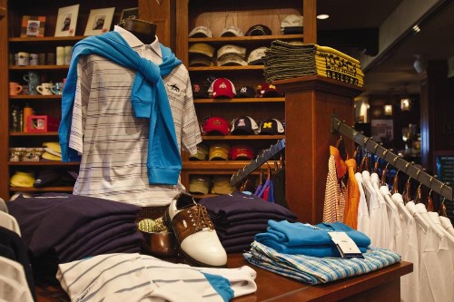 The Legacy Golf Resort - image 12