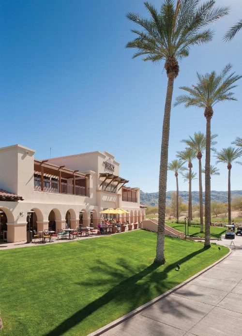 The Legacy Golf Resort - image 13