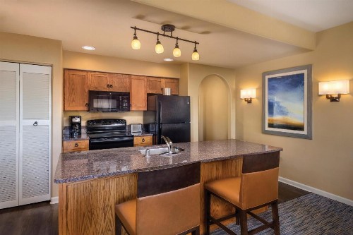 The Legacy Golf Resort - image 15