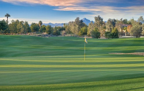 The Legacy Golf Resort - image 16