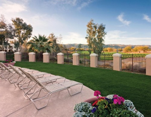 The Legacy Golf Resort - image 17