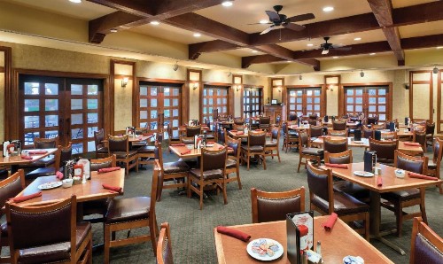 The Legacy Golf Resort - image 20
