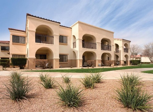 The Legacy Golf Resort - image 21