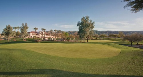 The Legacy Golf Resort - image 22