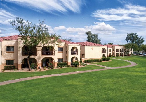 The Legacy Golf Resort - image 23