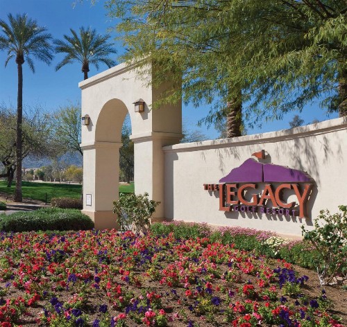 The Legacy Golf Resort - image 25