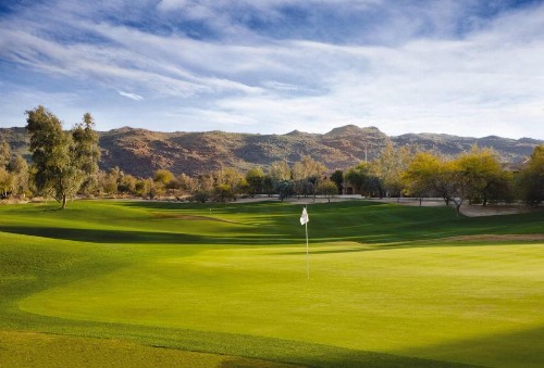 The Legacy Golf Resort - image 26