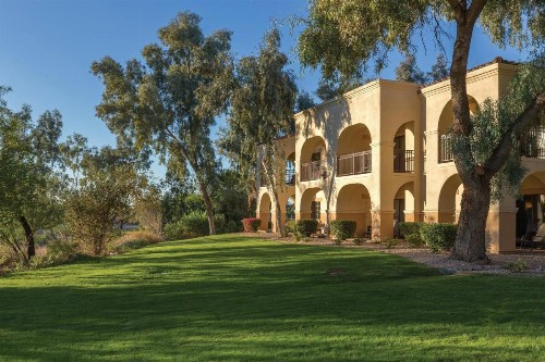 The Legacy Golf Resort - image 3