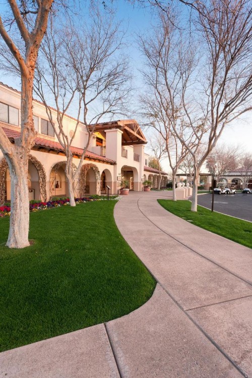 The Legacy Golf Resort - image 30