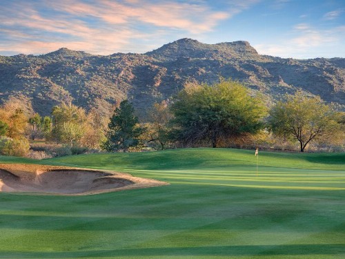 The Legacy Golf Resort - image 31