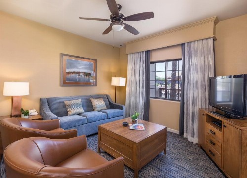 The Legacy Golf Resort - image 33
