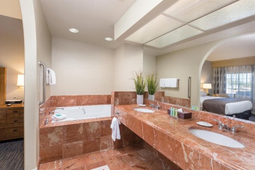 The Legacy Golf Resort - image 35