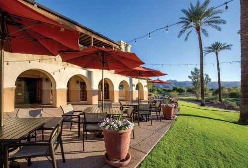 The Legacy Golf Resort - image 37