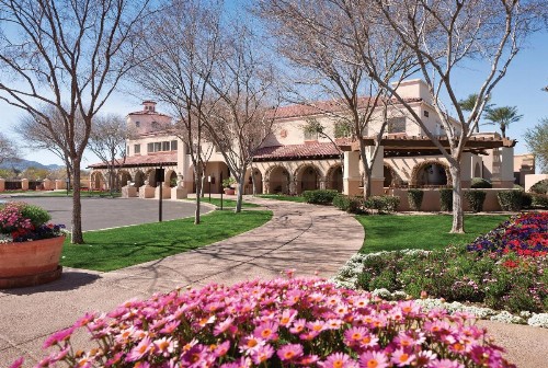 The Legacy Golf Resort - image 38