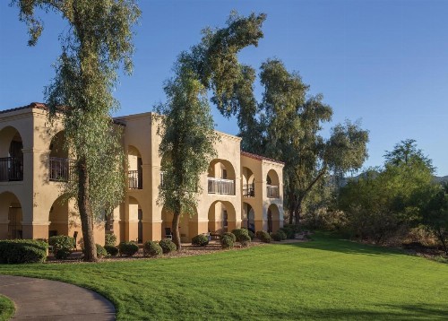 The Legacy Golf Resort - image 39