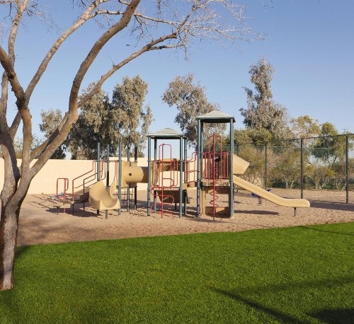 The Legacy Golf Resort - image 4