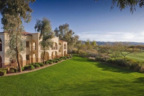 The Legacy Golf Resort - image 40