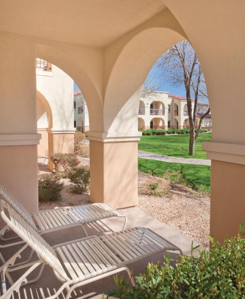 The Legacy Golf Resort - image 41