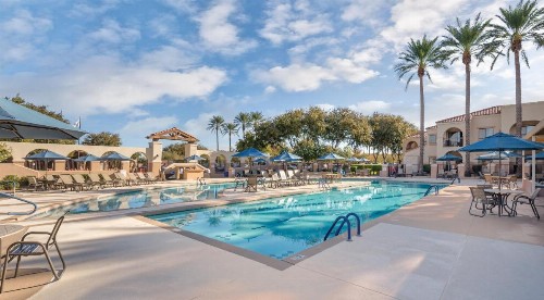 The Legacy Golf Resort - image 42